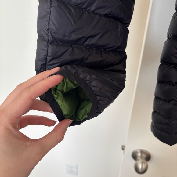 NWOT Cotopaxi Fuego Down Hooded Jacket - Picture 5 of 9